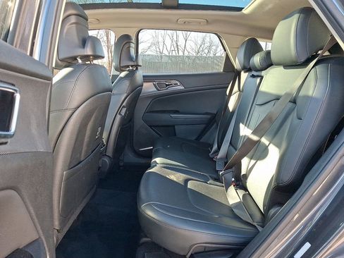 Used 2023 Kia Sportage SX FWD image 14
