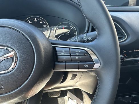 New 2025 MAZDA CX-30 AWD 2.5 S w/ Select Sport Pkg image 21