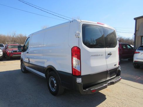 Used 2016 Ford Transit 150 130 Low Roof RWD image 30