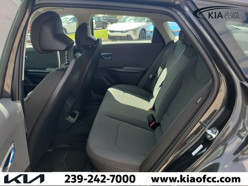 New 2026 Kia K4 FWD image 11