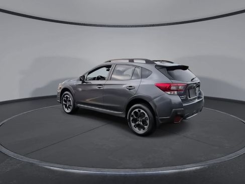 Certified 2023 Subaru Crosstrek 2.0i image 6