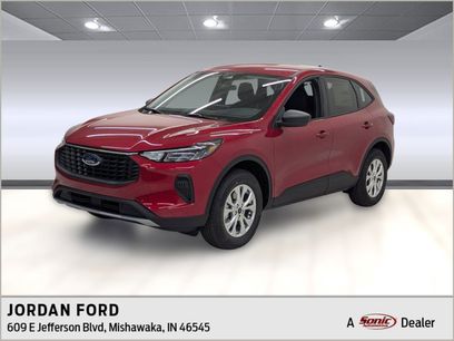 New 2025 Ford Escape Active w/ Cold Weather Package