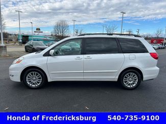 Used 2007 Toyota Sienna XLE video 3