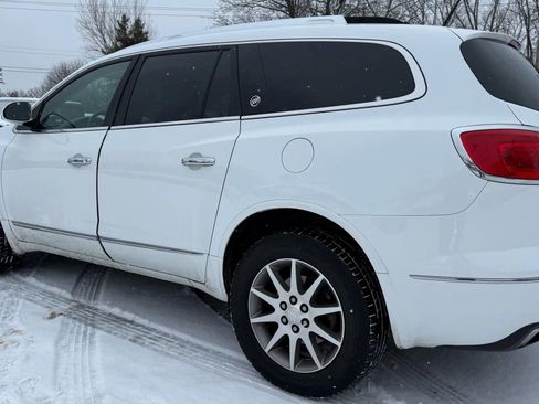 Used 2017 Buick Enclave Leather w/ Trailering Package image 6