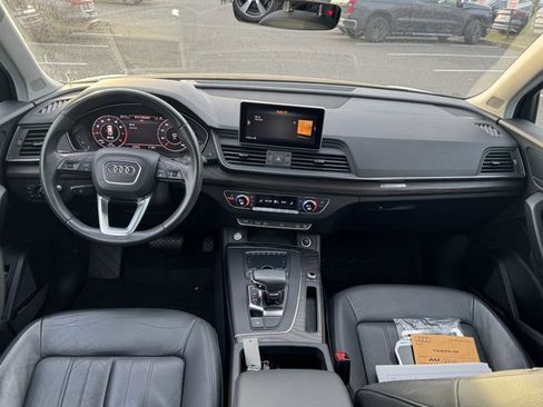 Used 2018 Audi Q5 Prestige image 11