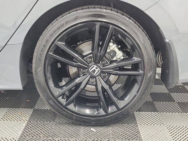 Used 2026 Honda Civic Si image 10