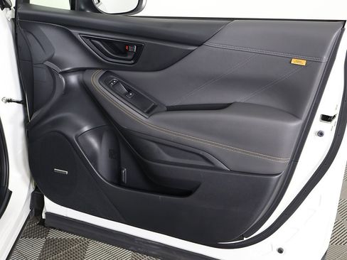 Used 2024 Subaru Forester Wilderness image 28