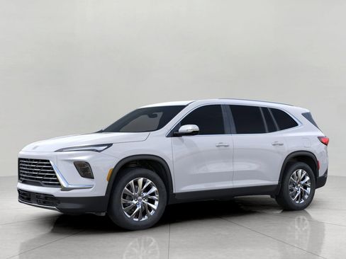 New 2026 Buick Enclave Preferred w/ Power Package image 2