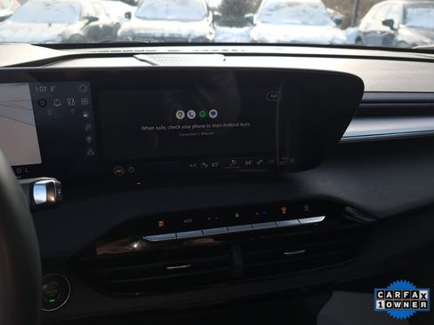 Used 2025 Buick Enclave Preferred image 23