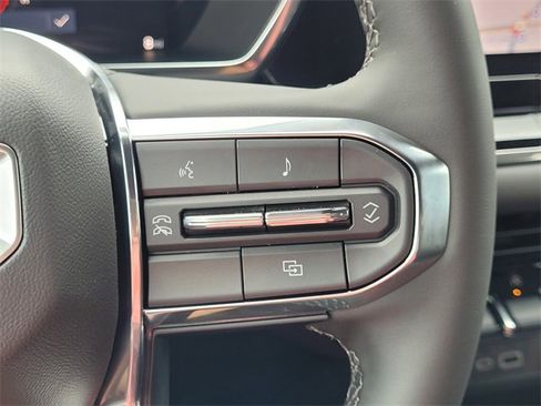 New 2026 GMC Canyon Elevation image 21