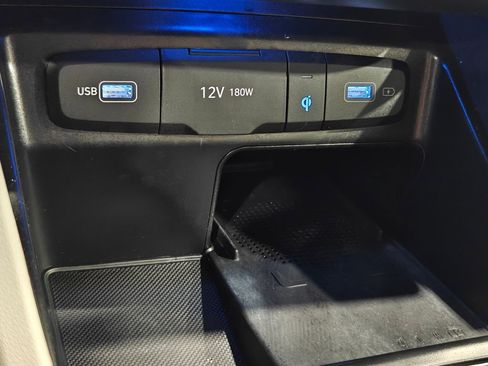 Used 2023 Hyundai Tucson SEL w/ Convenience Package image 44