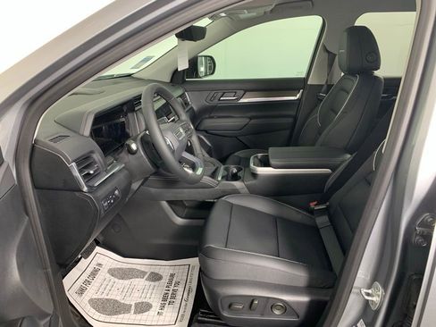 New 2026 GMC Terrain Denali image 7