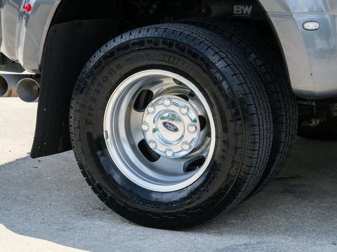 Used 2022 Ford F350 XLT w/ XLT Value Package AWD/4WD image 17