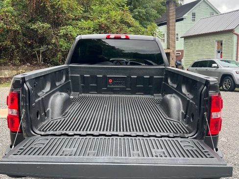 Used 2014 GMC Sierra 1500 SLE w/ SLE Value Package image 12