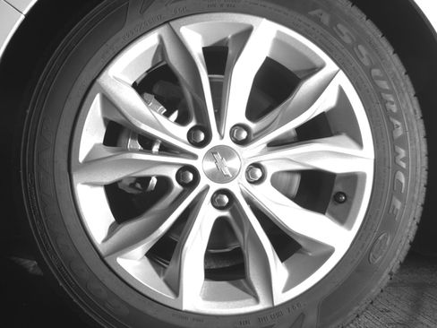 Used 2024 Chevrolet Malibu LT FWD image 19