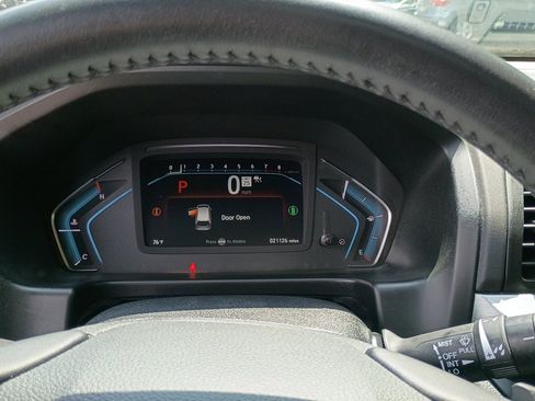Used 2024 Honda Odyssey EX-L image 26
