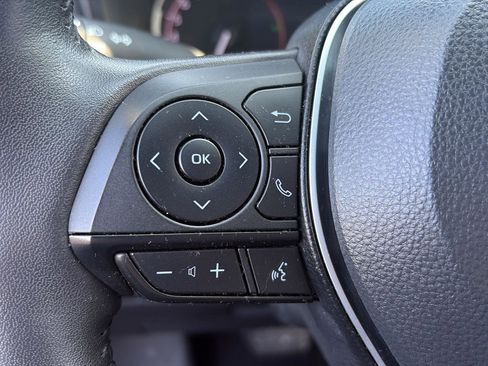 Used 2024 Toyota RAV4 XLE w/ Weather Package image 31