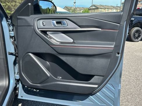 New 2026 Ford Explorer ST image 14