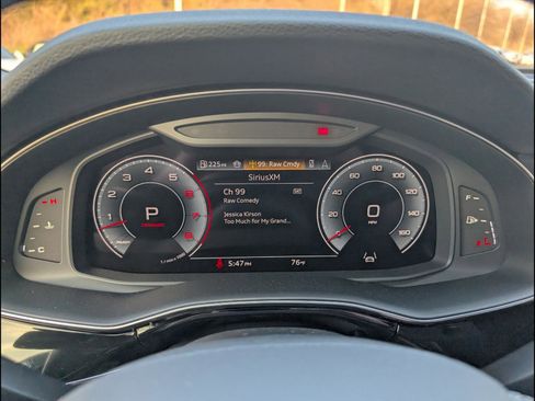 New 2026 Audi Q7 3.0T Premium Plus image 10