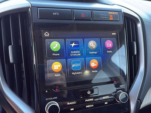 Used 2021 Subaru Ascent Premium w/ Convenience Package image 13