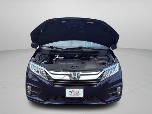 Used 2020 Honda Odyssey EX-L image 27