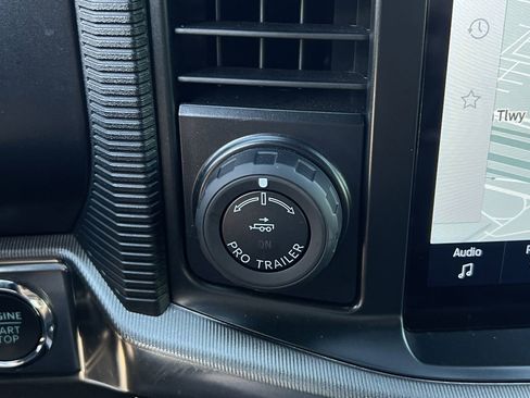 Used 2024 Ford F150 Platinum w/ Equipment Group 702A High image 18