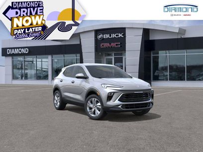 New 2026 Buick Encore GX Preferred w/ Comfort Package