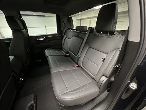 New 2025 GMC Sierra 2500 SLT w/ Max Trailering Package image 25
