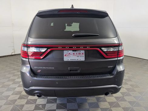 Used 2021 Dodge Durango GT AWD/4WD image 14