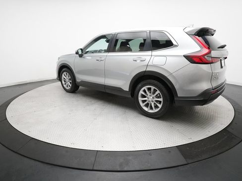 Certified 2023 Honda CR-V EX-L image 33