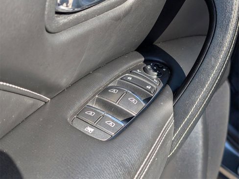 Used 2021 INFINITI QX80 Premium Select w/ Cargo Package image 18