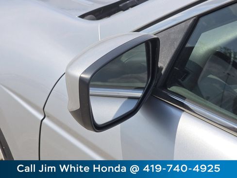 Used 2009 Honda Accord LX image 12