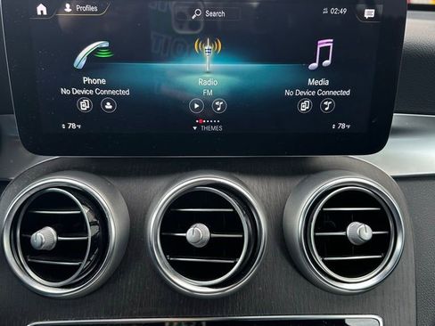 Used 2022 Mercedes-Benz GLC 300 4MATIC image 10