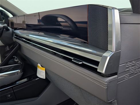 New 2026 Cadillac Escalade IQ Luxury 1 w/ LPO, Floor Liner Package image 12