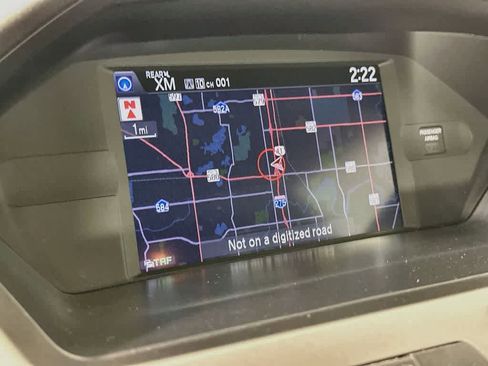 Used 2014 Honda Odyssey Touring Elite image 28