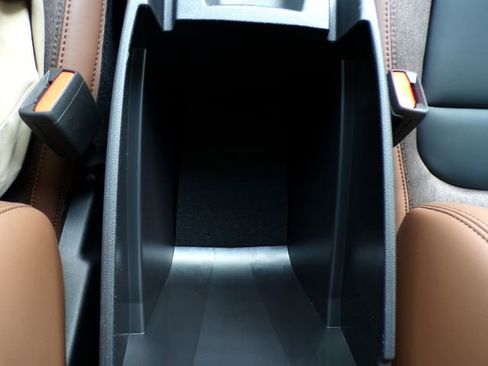 New 2026 Ford Bronco Sport Outer Banks w/ Outer Banks Tech Package+ image 30