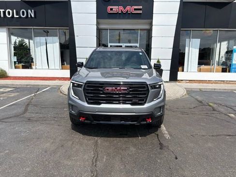New 2026 GMC Acadia AT4 w/ Super Cruise Package image 5