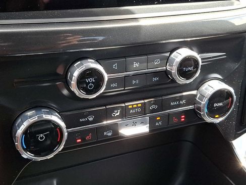 Certified 2023 Ford F150 XLT w/ Equipment Group 302A High AWD/4WD image 15