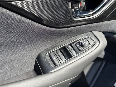 New 2025 Subaru Outback Premium image 26