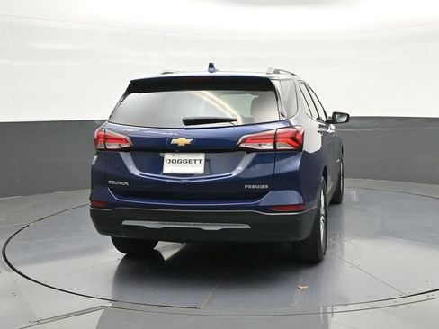Used 2023 Chevrolet Equinox Premier FWD image 11