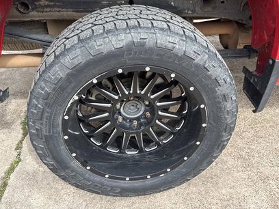 Used 2019 Chevrolet Silverado 1500 LT w/ Texas Edition