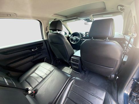 Used 2023 Honda CR-V EX-L image 31