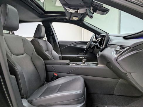 Used 2024 Lexus RX 350 Premium Plus w/ Convenience Package image 24