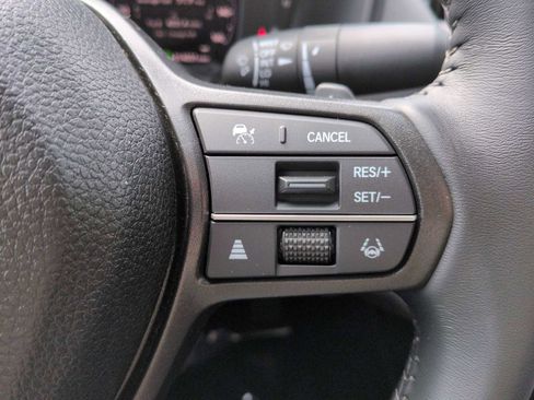 Used 2025 Honda Accord EX-L image 27
