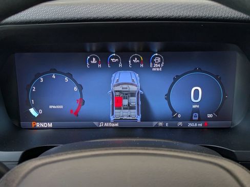 New 2026 Ford F150 STX w/ F-150 LOBO Package AWD/4WD image 26