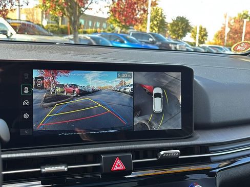 Used 2026 Kia Sportage X-Line w/ X-Line Technology Package image 22