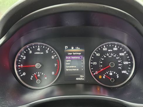 Used 2023 Kia Rio S w/ Technology Package FWD image 26