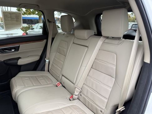 Used 2022 Honda CR-V EX-L image 13