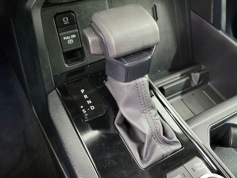 Used 2024 Toyota Tundra SR5 w/ SX Package RWD image 28