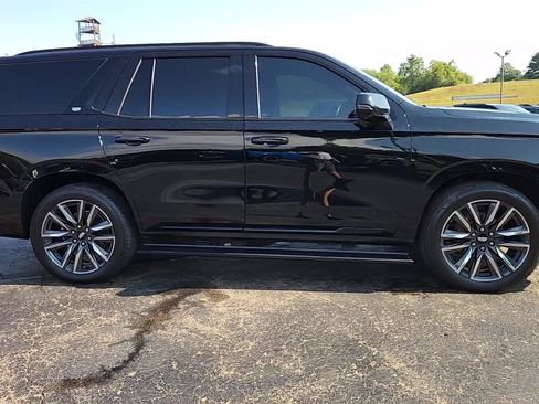 Used 2021 Cadillac Escalade Sport Platinum image 10